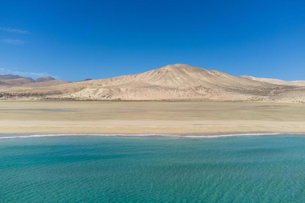 Los Majos Fuerteventura Tarajalejo Exterior foto