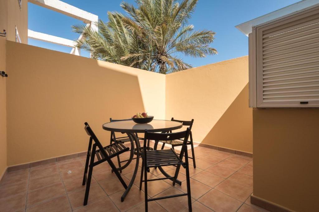 Los Majos Fuerteventura Tarajalejo Exterior foto