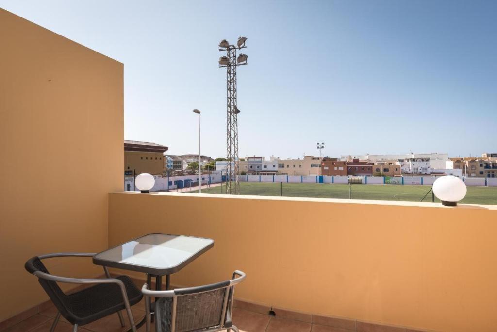 Los Majos Fuerteventura Tarajalejo Exterior foto