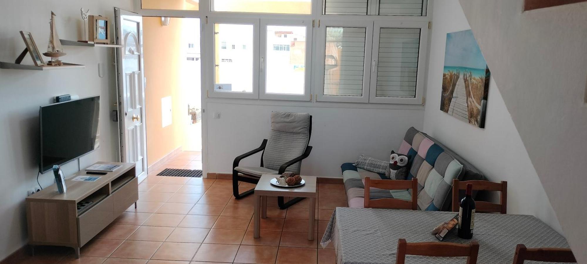Los Majos Fuerteventura Tarajalejo Exterior foto